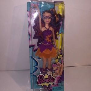 Barbie Princess Power Madison Doll New